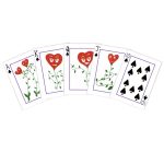 Spillkort poker